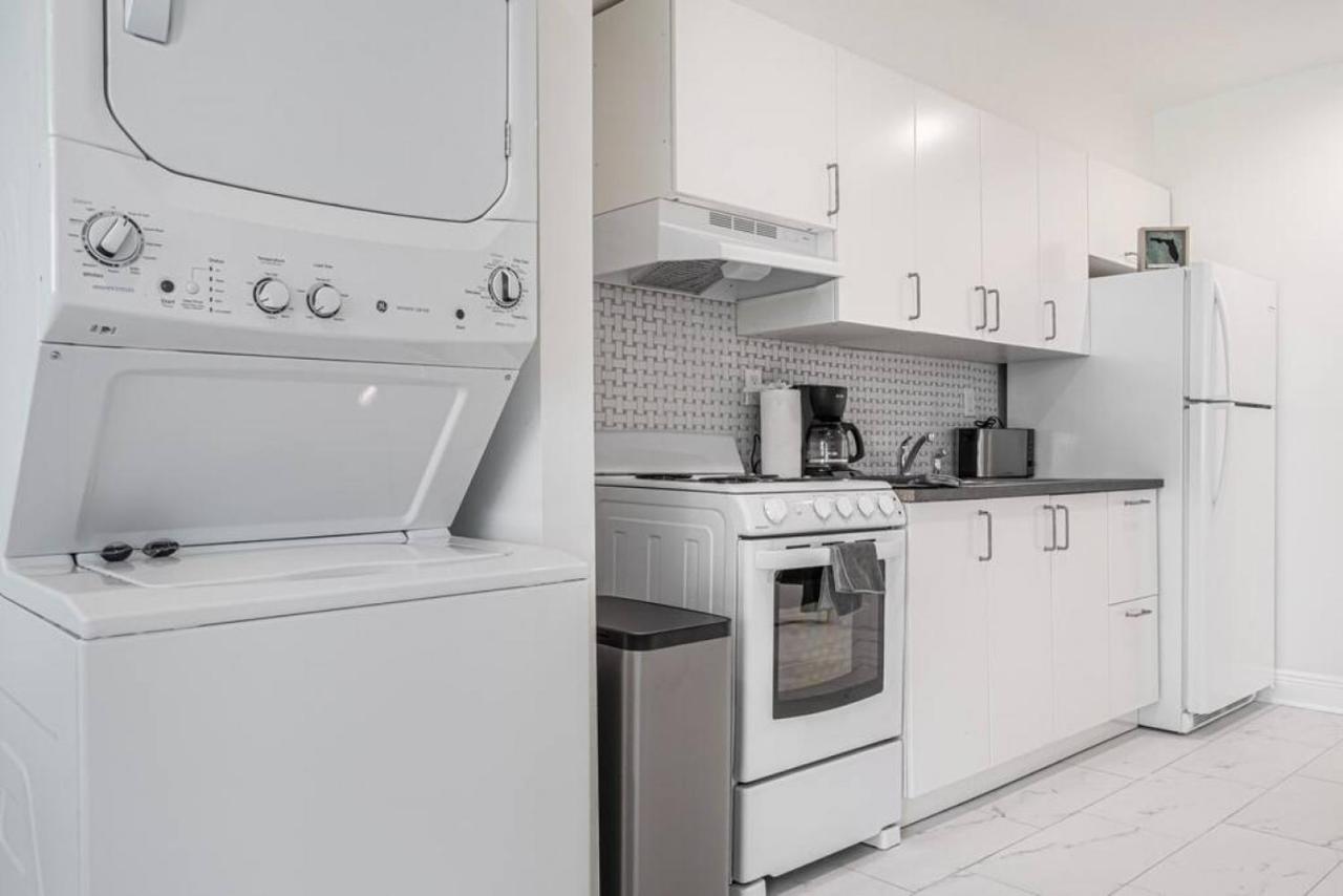 פורט לודרדייל The Purple Pelican Beachfront With Ocean Balcony Unit 1 מראה חיצוני תמונה